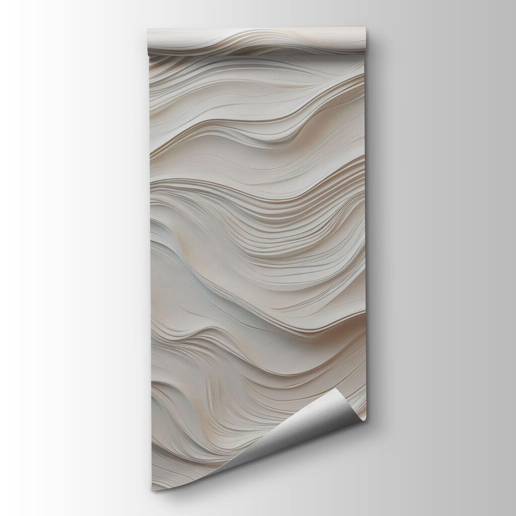 Layered Ripples — product view