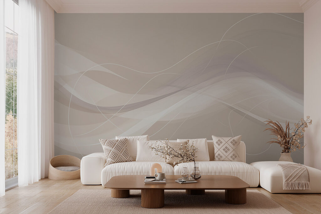 Sheer Ribbon Flow — interior 1