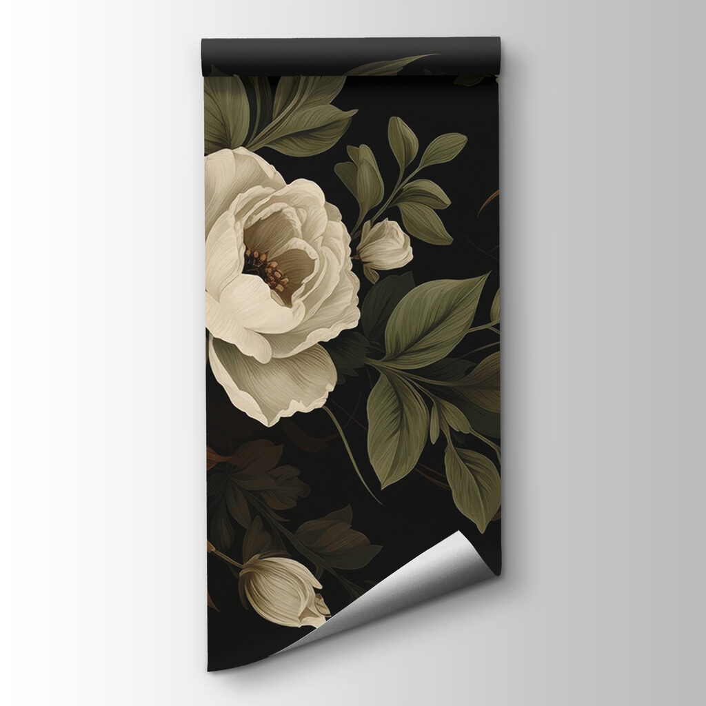 Roses at Dusk — product view