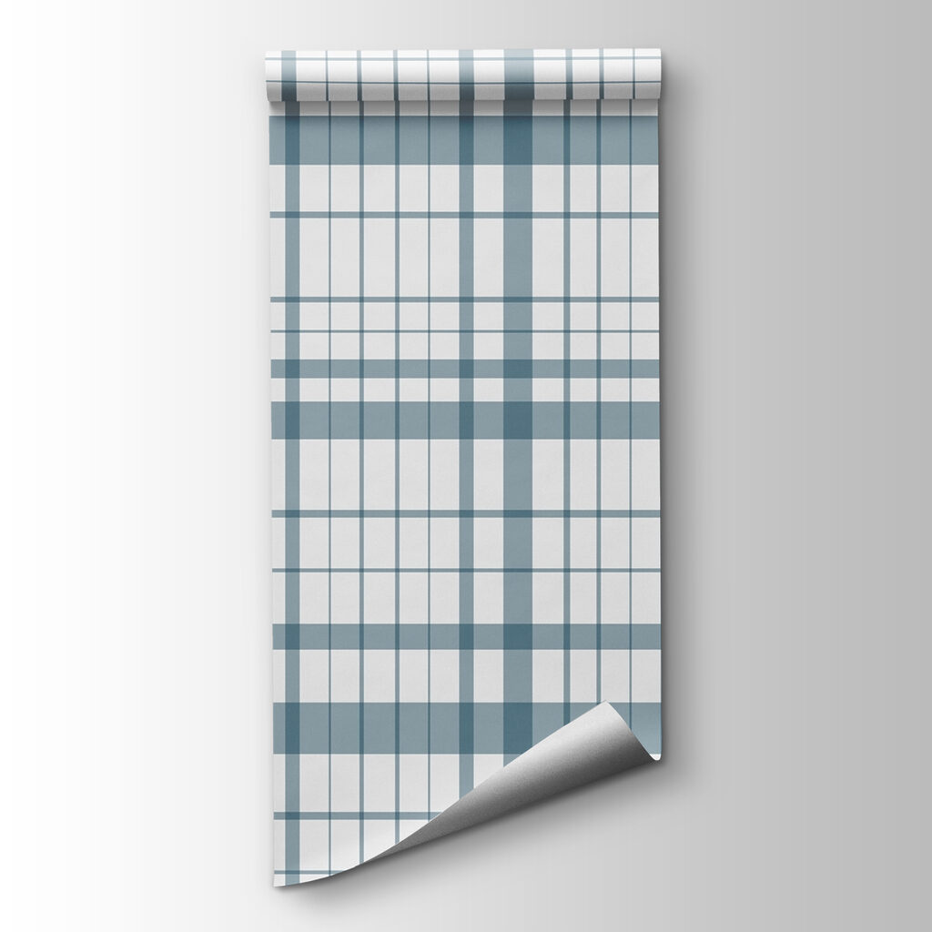 Classic Woven Checks — product view