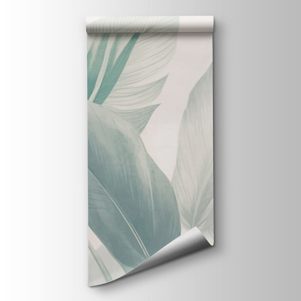 Leaf Portrait — product view