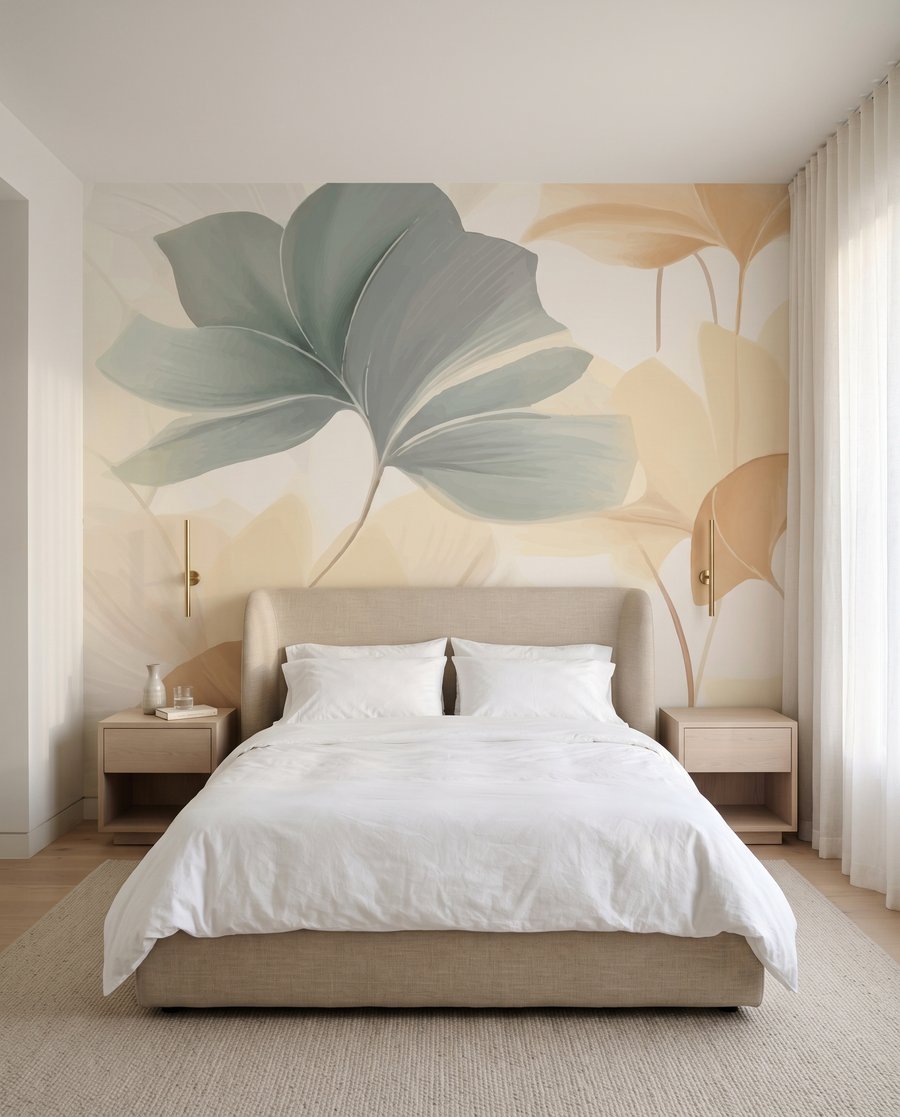 Fanleaf Meadow — interior 2