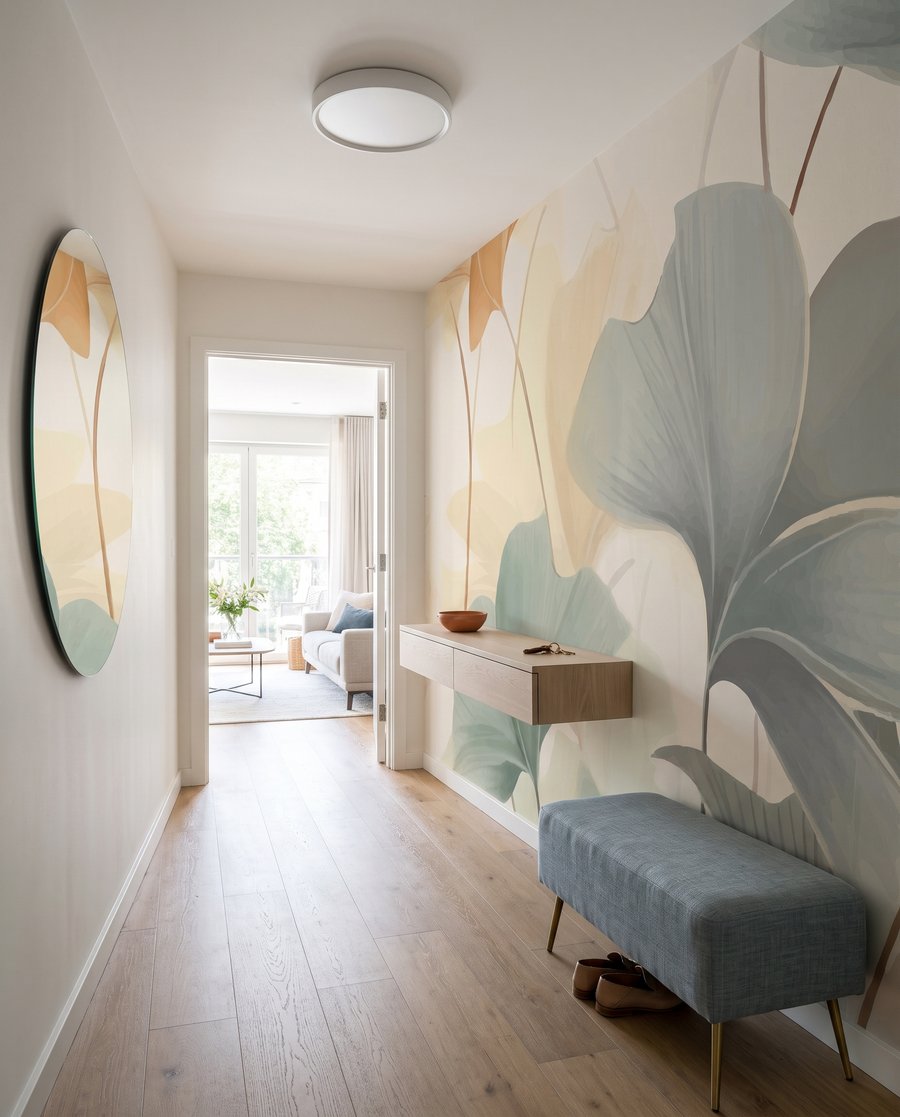 Fanleaf Meadow — interior 6