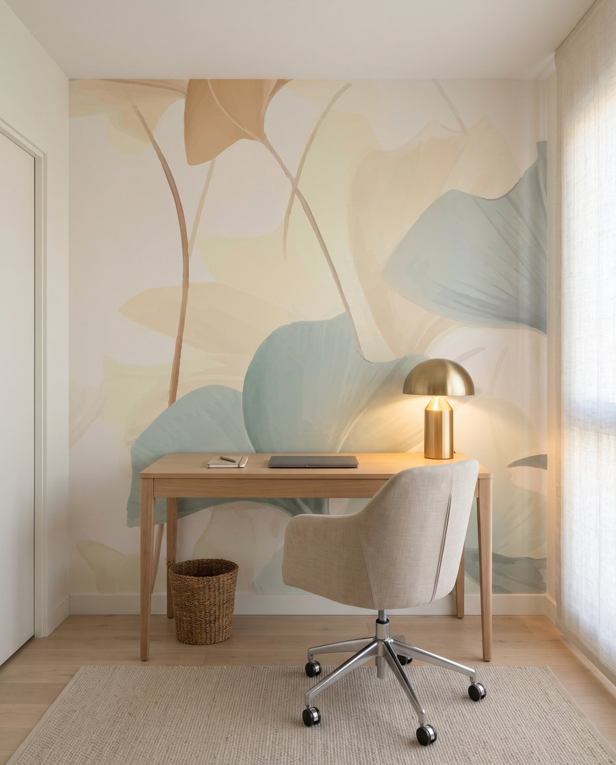 Fanleaf Meadow — interior 8
