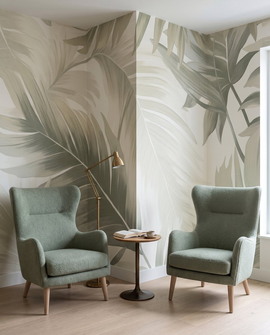 Palm Breeze — interior 3