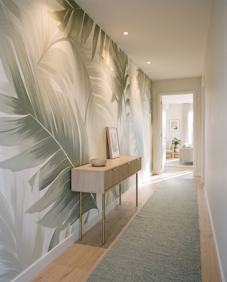 Palm Breeze — interior 6