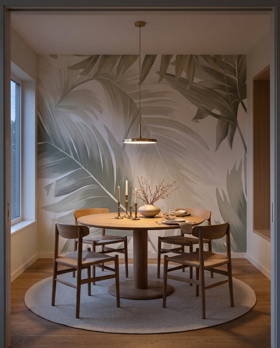 Palm Breeze — interior 7