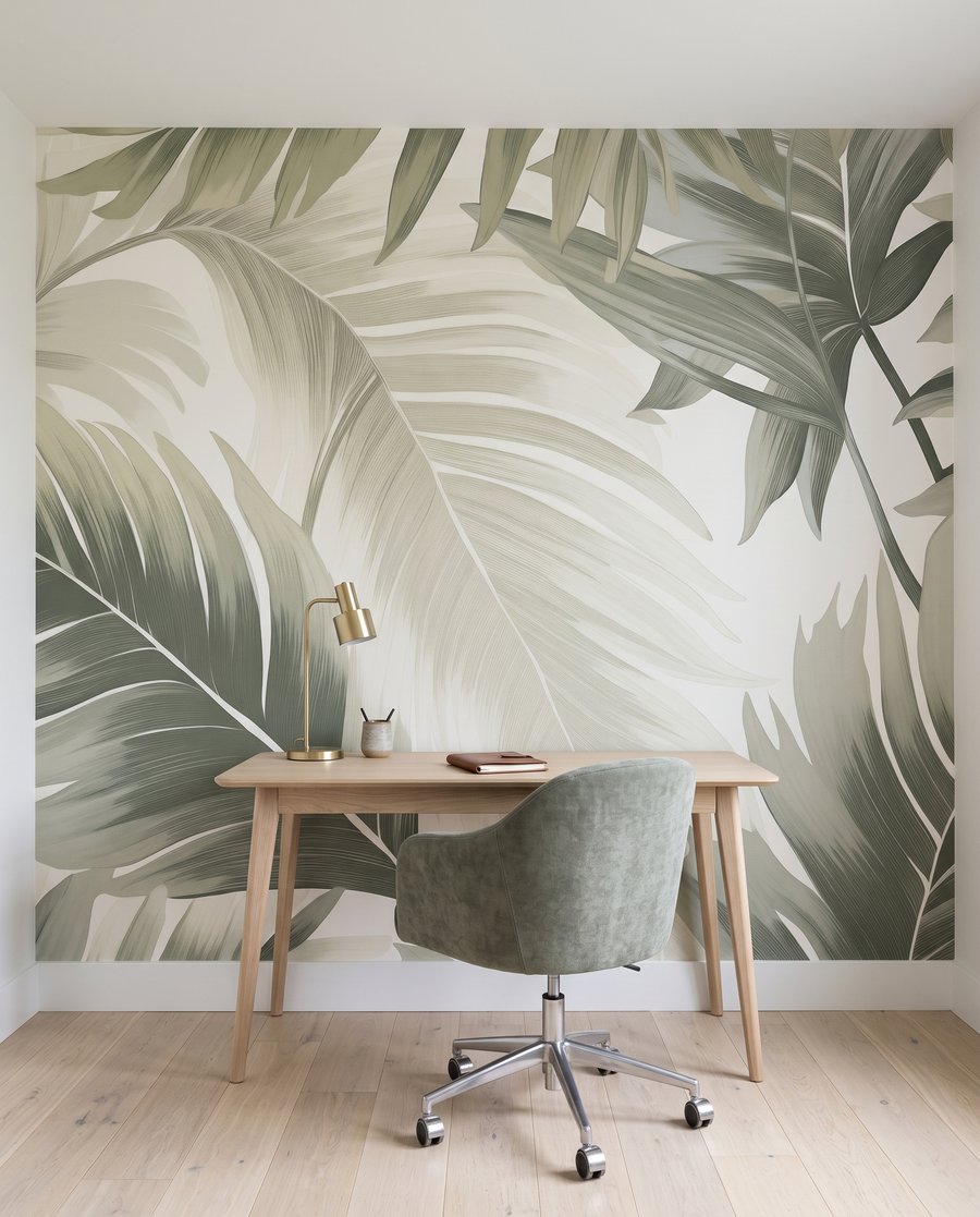Palm Breeze — interior 8