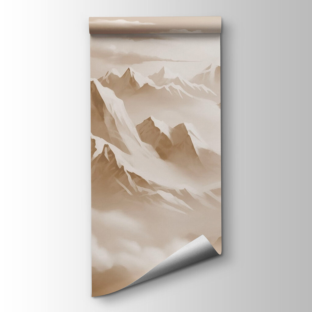 Summits Through Cloud — product view