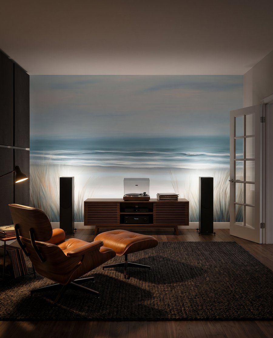 Past the Dunes — interior 3