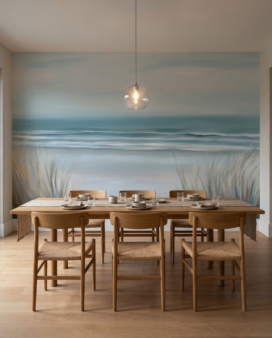 Past the Dunes — interior 5