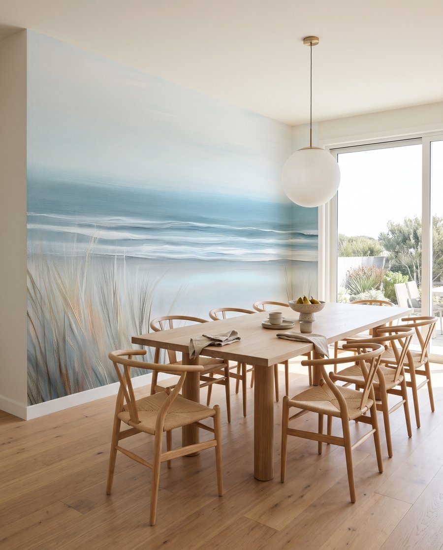 Past the Dunes — interior 7