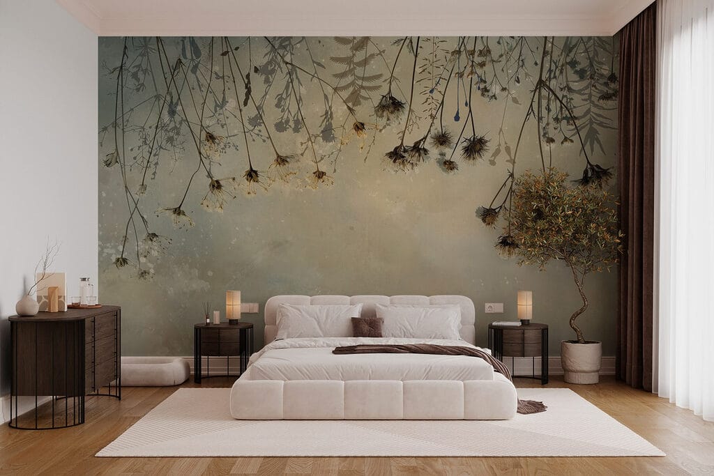 Hanging Meadow — interior 3