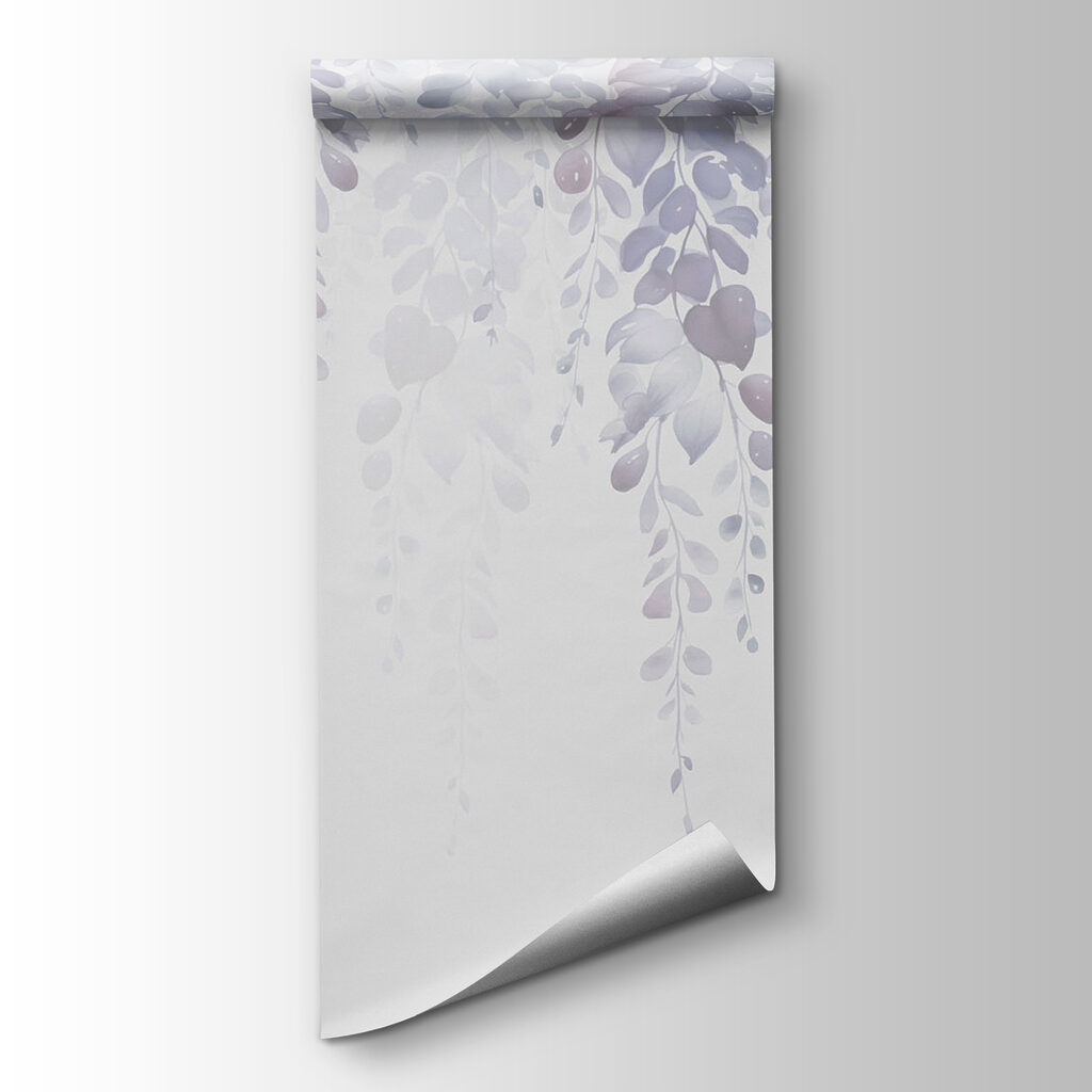 Trailing Petals — product view