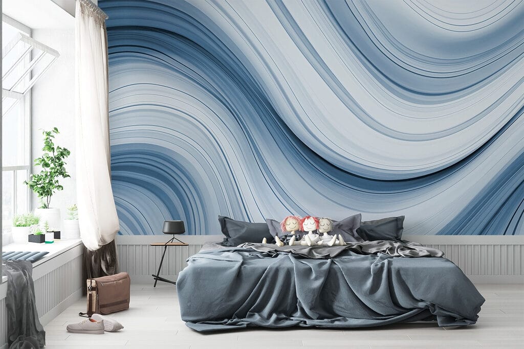 Waves in Layers — interior 2