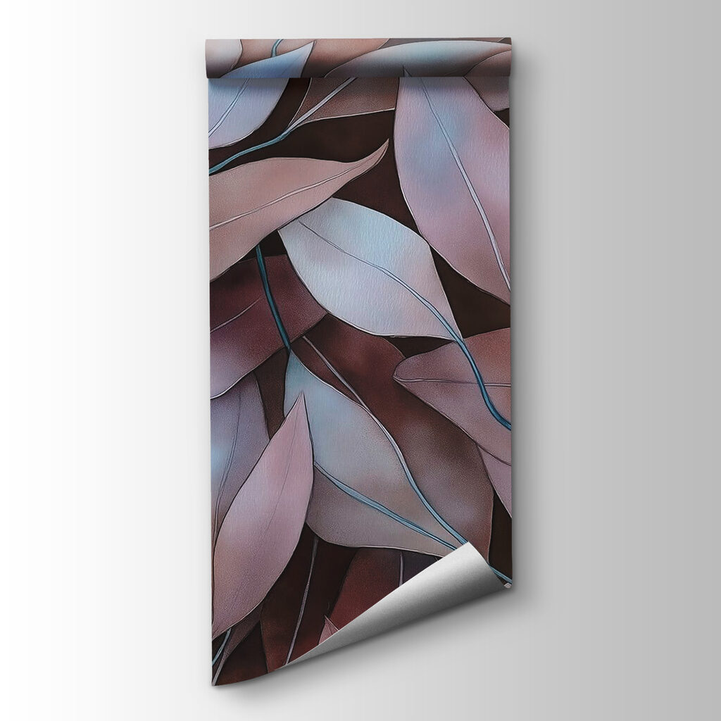 Leaf Layer Close Up — product view