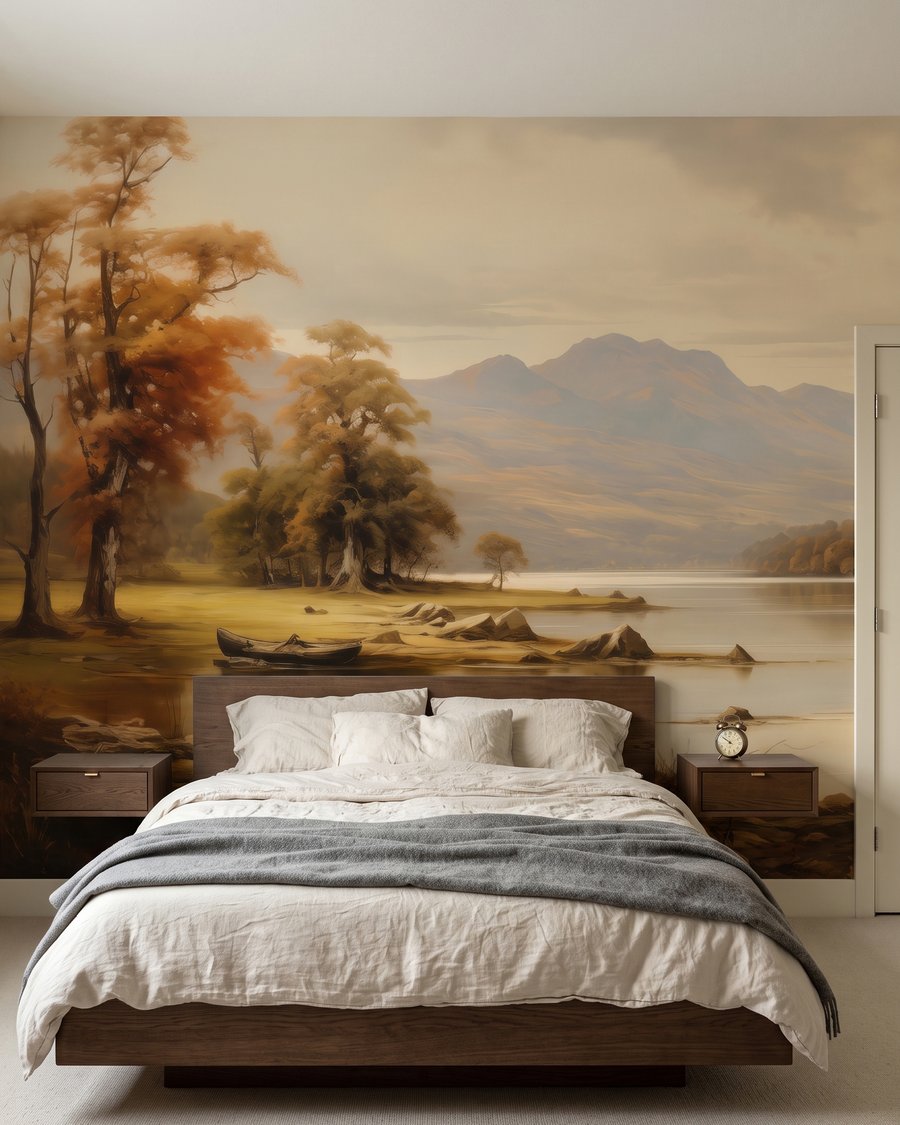 Stillwater Valley — interior 2