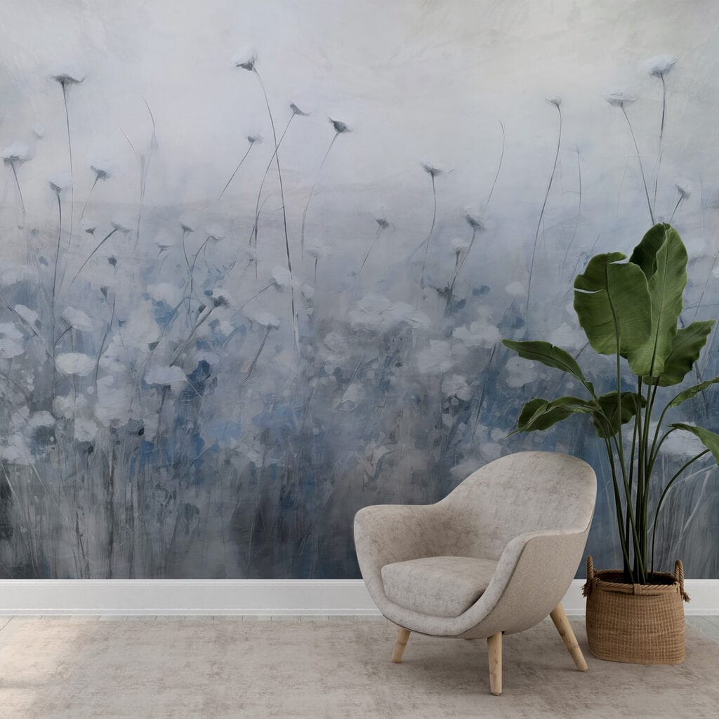 Meadow in Soft Light — interior 2