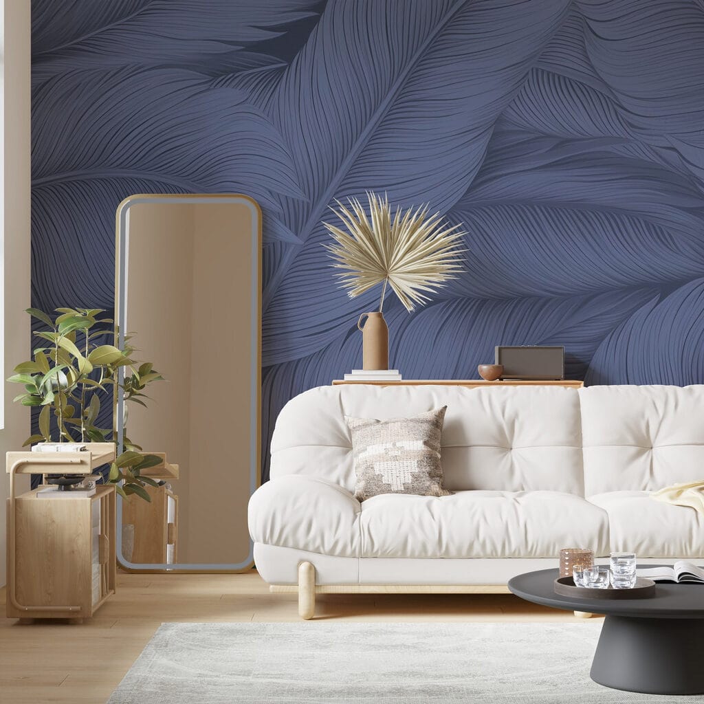 Deep Leaf Canopy — interior 3