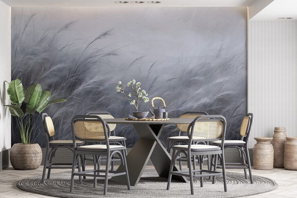 Grassland Breeze — interior 4