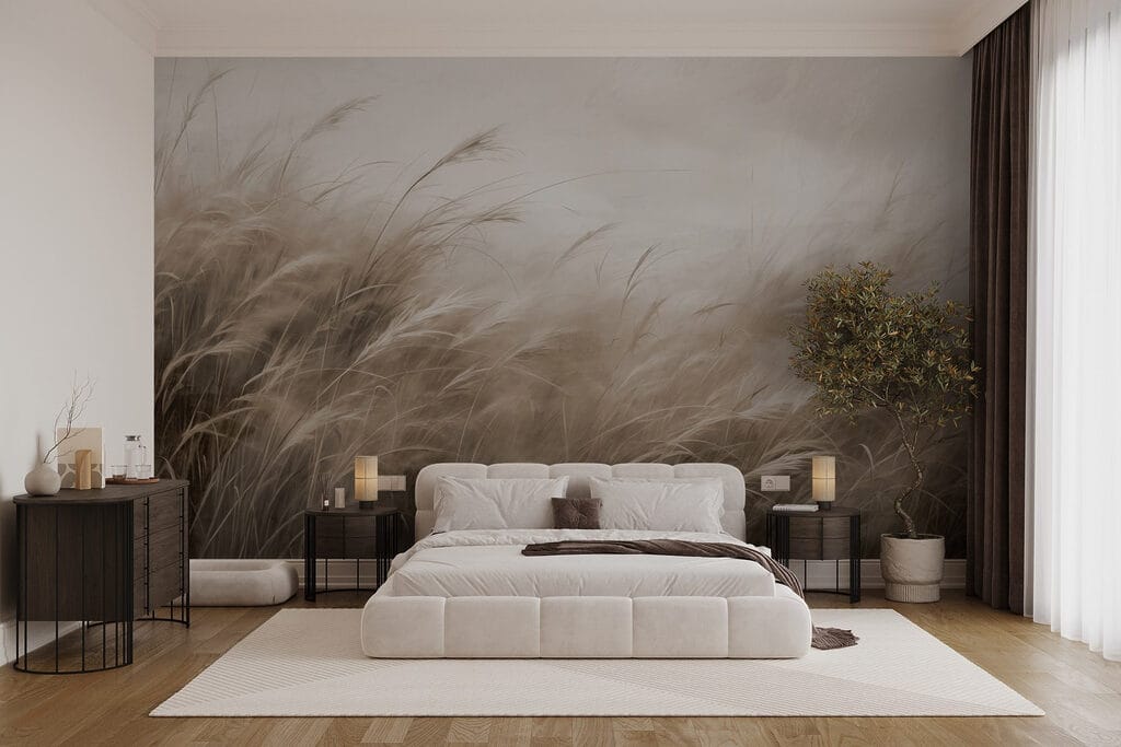 Grassland Breeze — interior 1