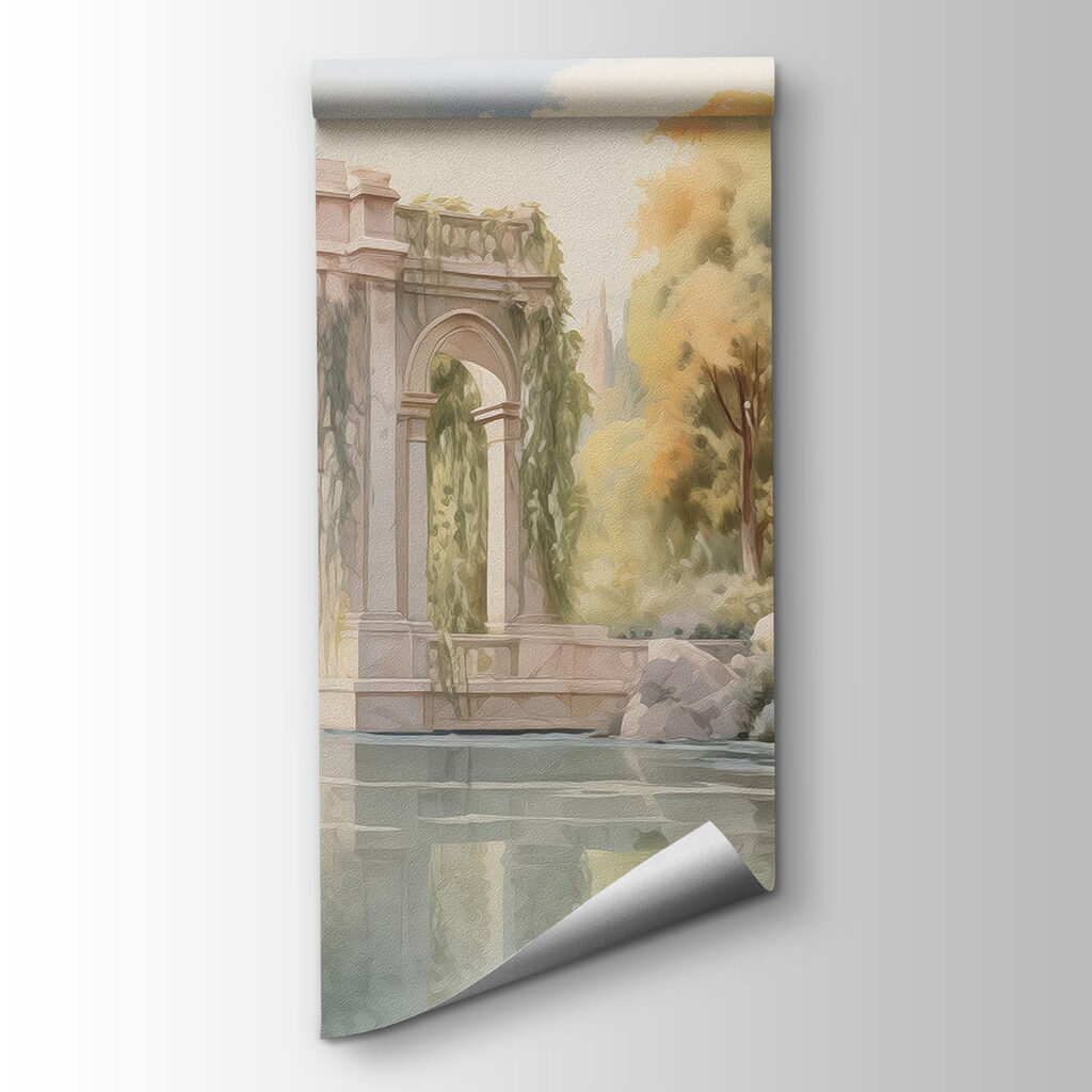 Garden of Arches — product view