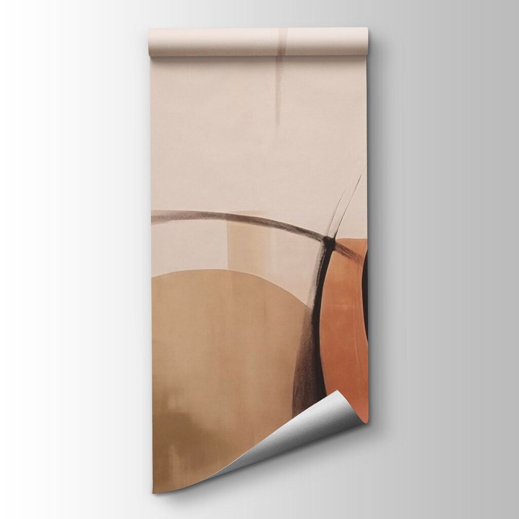 Painted Circles — product view
