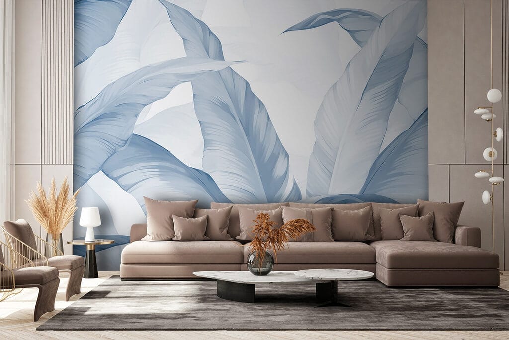 Banana Leaf Rhythm — interior 2