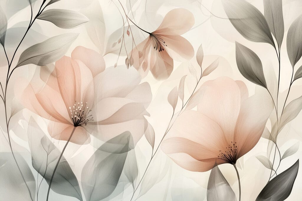 Petal Light — full design
