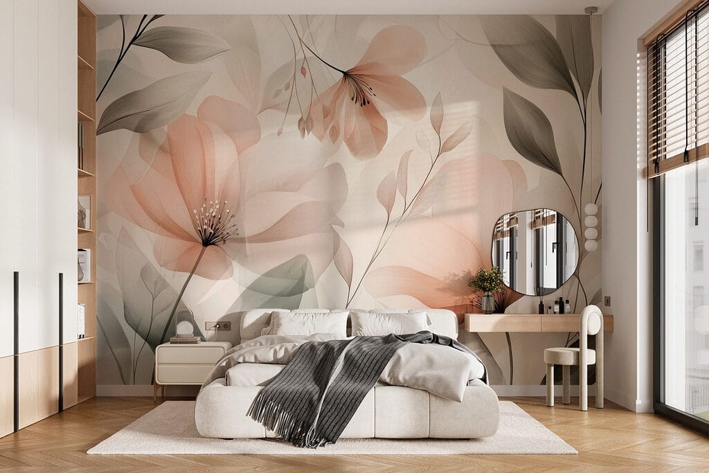 Petal Light — interior 2