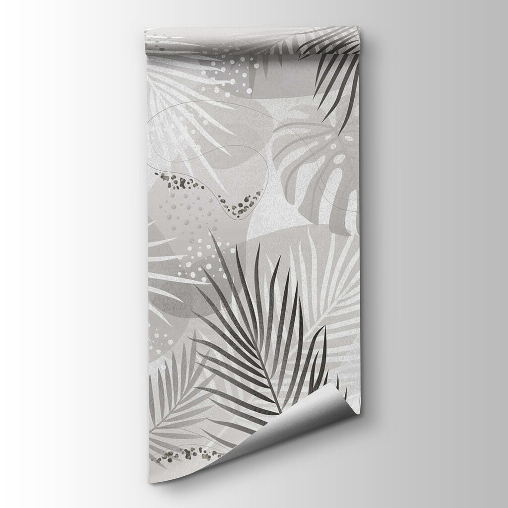 Palm Frond Pattern — product view
