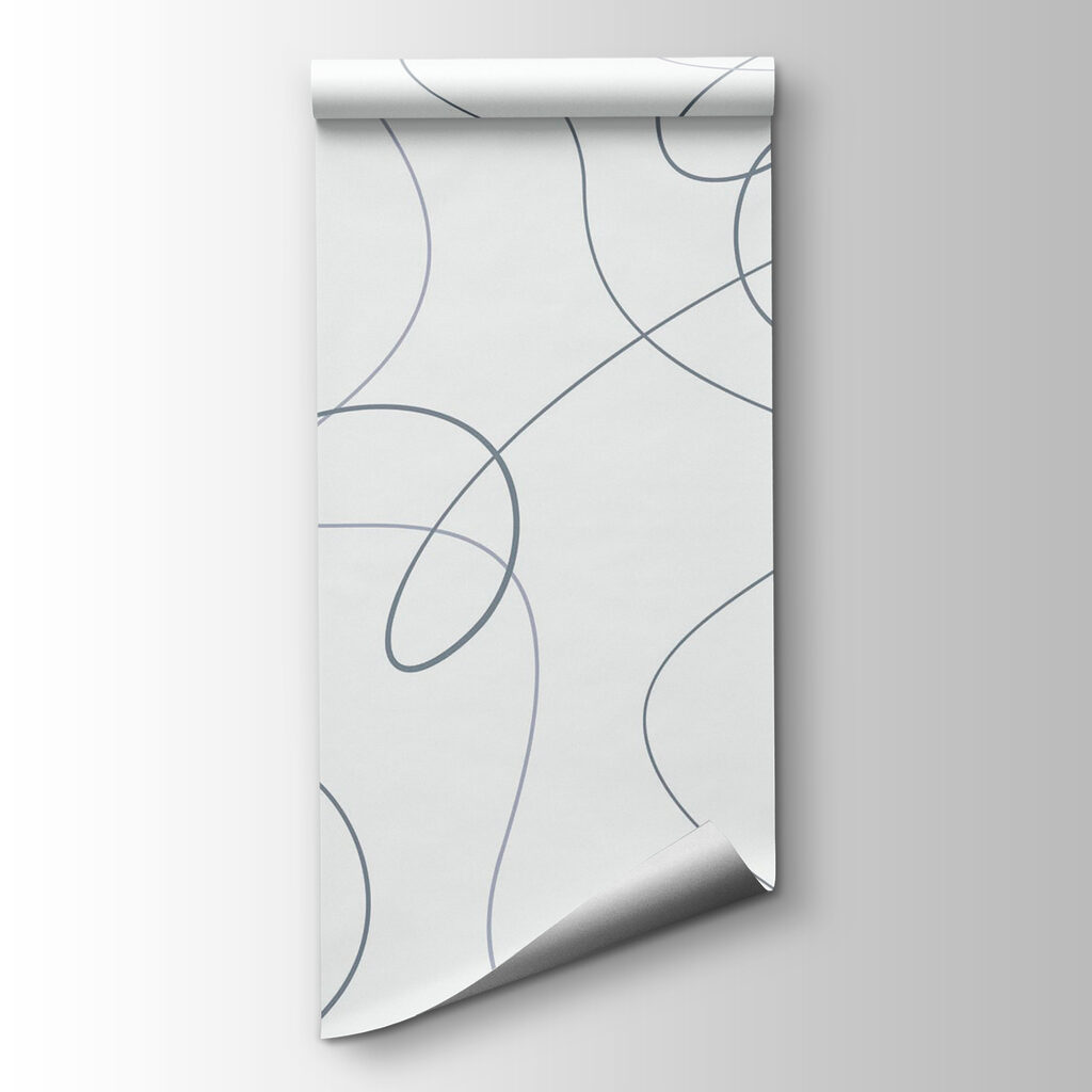 Lines Wandering Freely — product view