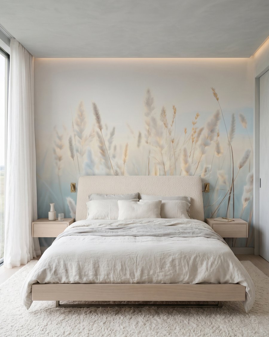 Meadow Morning — interior 2