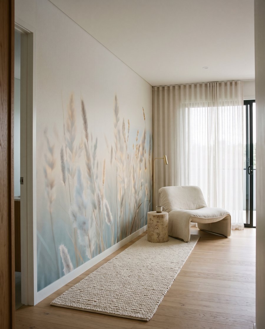 Meadow Morning — interior 4
