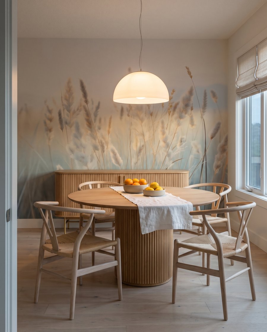 Meadow Morning — interior 9
