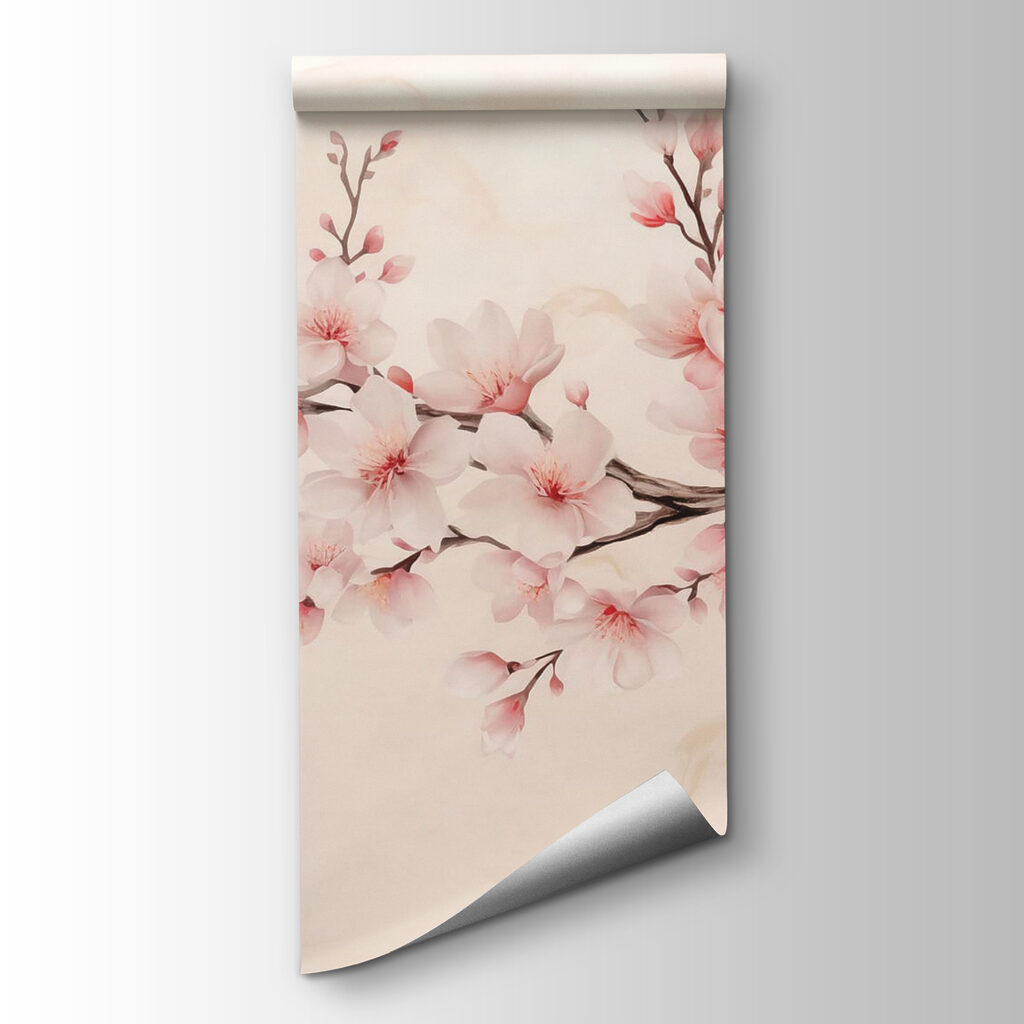 Blossom Trail — product view