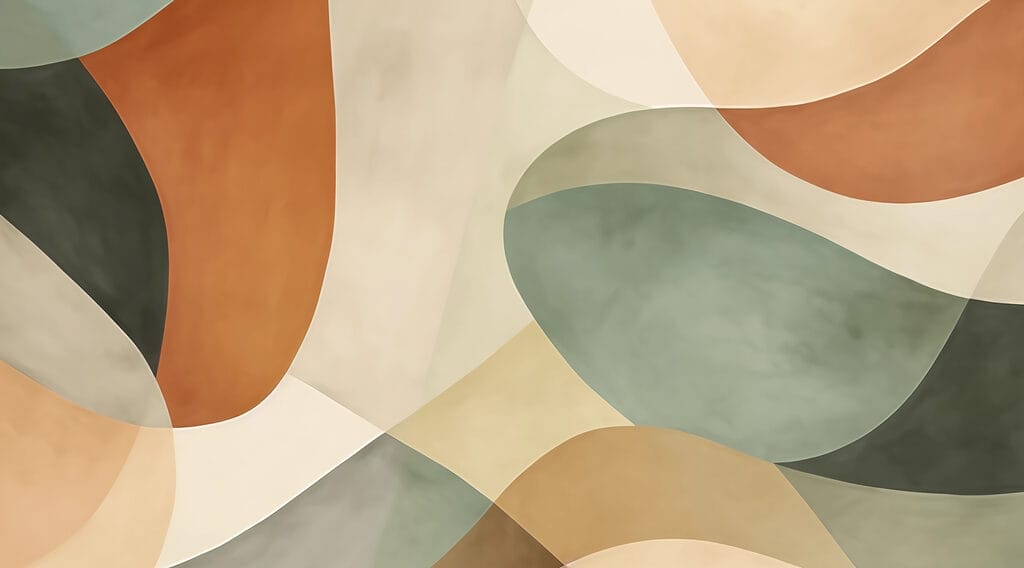 Softly Woven — full design