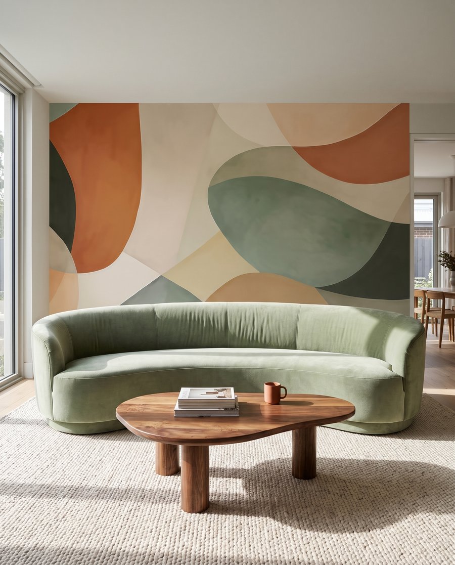 Softly Woven — interior 4