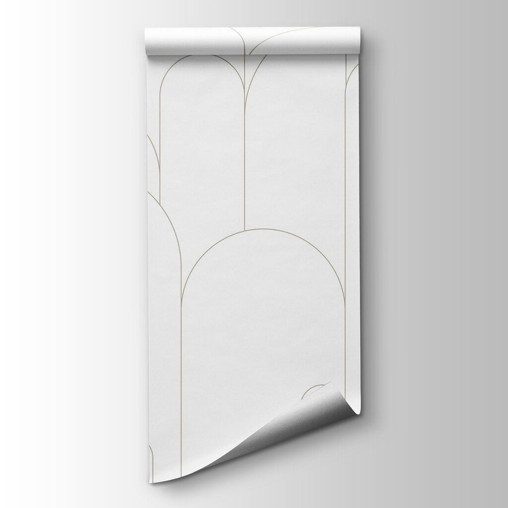 Fine Arch Pattern — product view