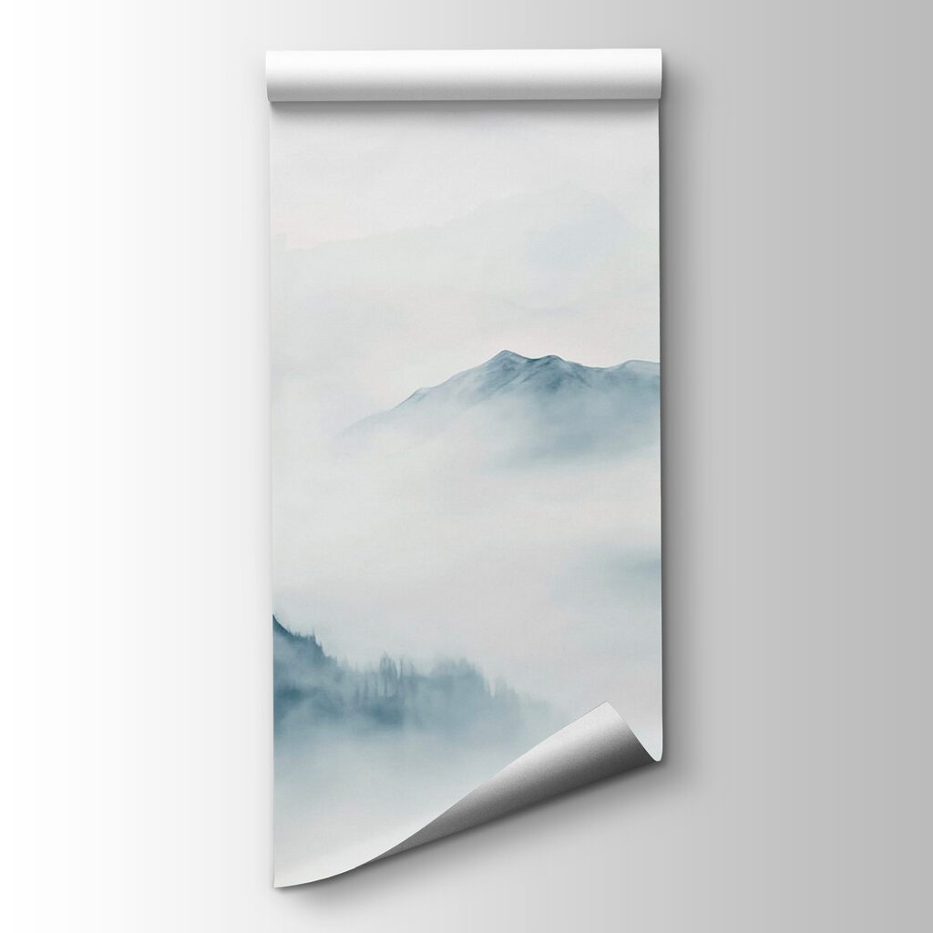 Islands Above the Mist — product view