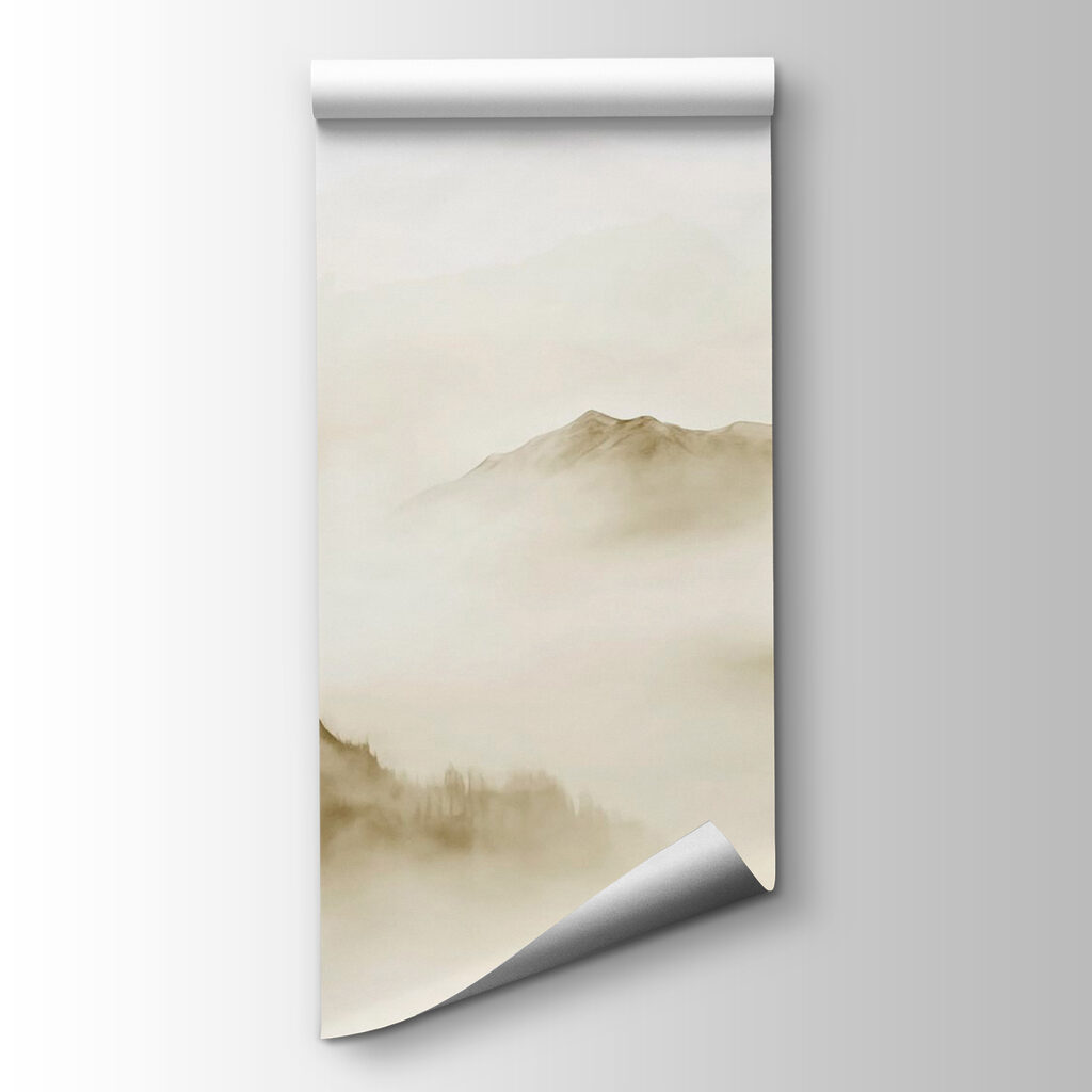 Islands Above the Mist — product view