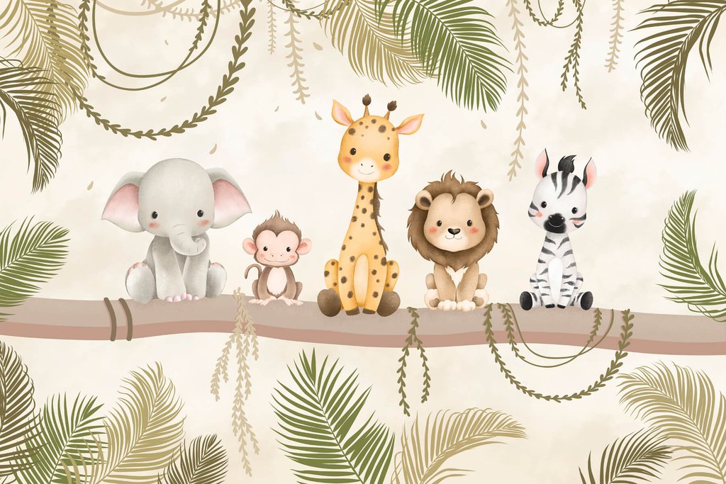 Branch Buddies — full design
