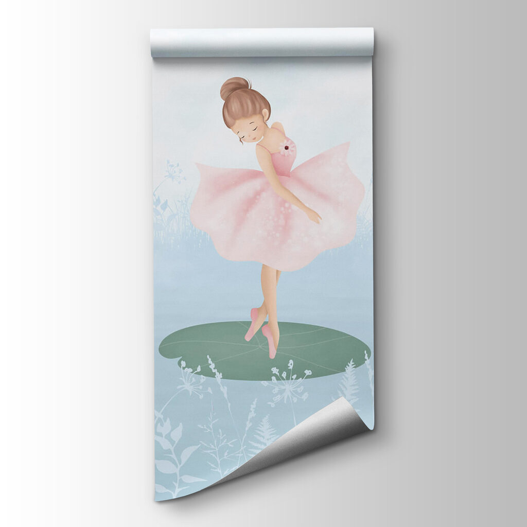 Little Meadow Ballet — product view