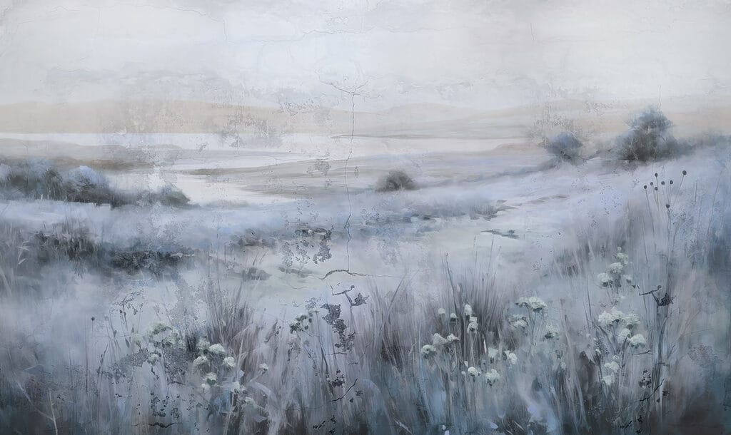 Meadow by the River — full design