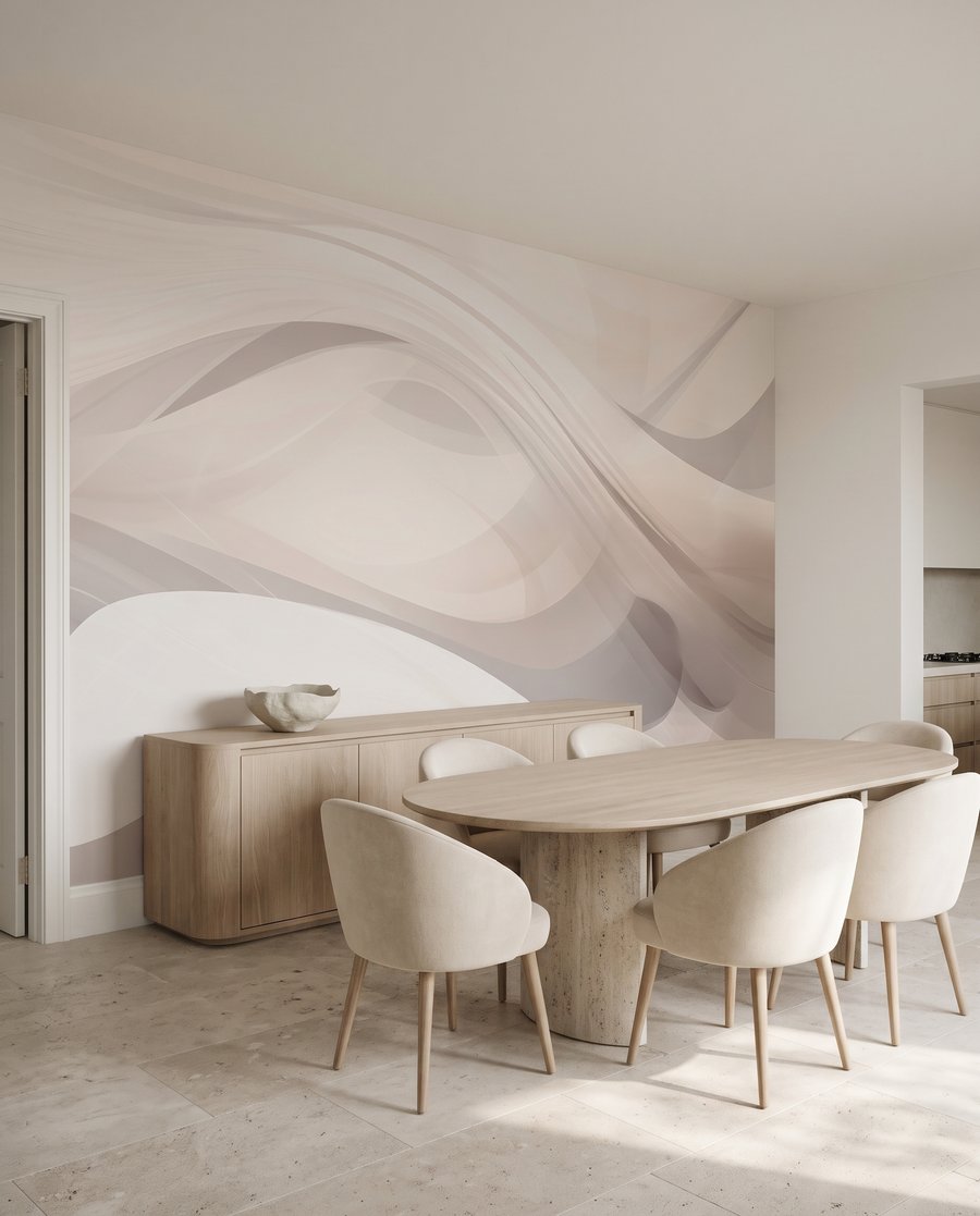 Soft Waves — interior 6