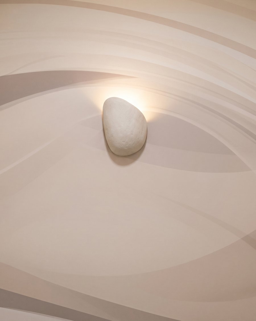 Soft Waves — detail