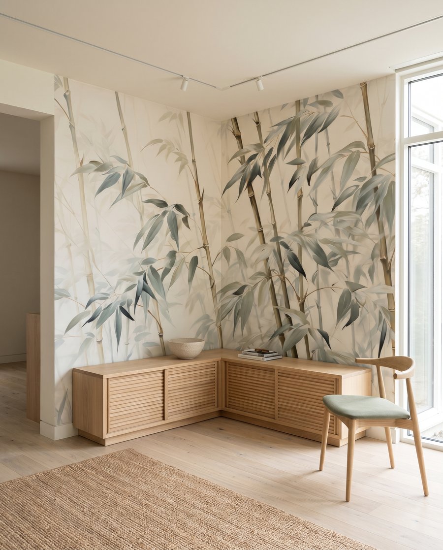 Bamboo Sketchbook — interior 7