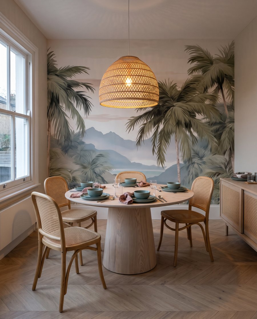 Palm Lagoon — interior 7
