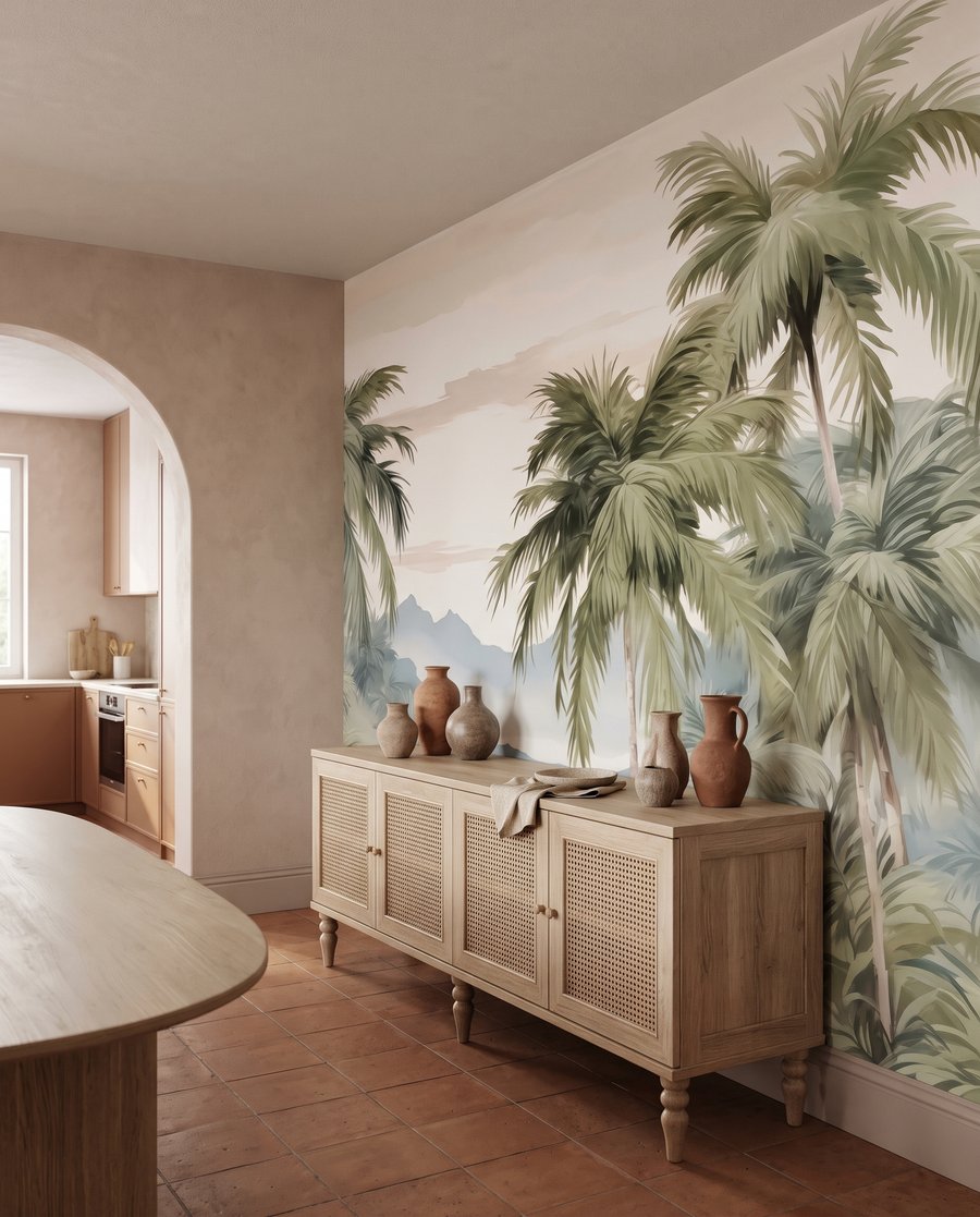 Palm Lagoon — interior 8