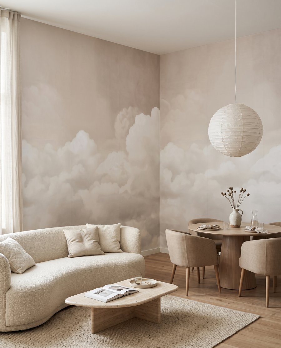 Cloud Drift — interior 5